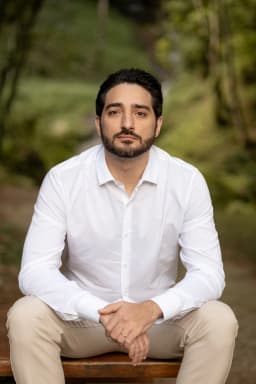 Christian Spina